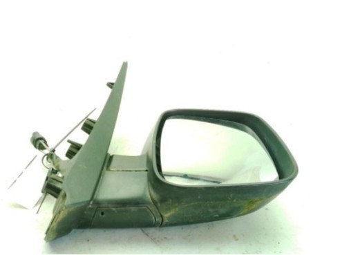 0000735674070 ESPEJO DER FIAT FIORINO Furgón/ranchera familiar (225_)|Desguaces La Cabaña