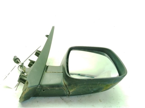 0000735674070 ESPEJO DER FIAT FIORINO Furgón/ranchera familiar (225_)|Desguaces La Cabaña