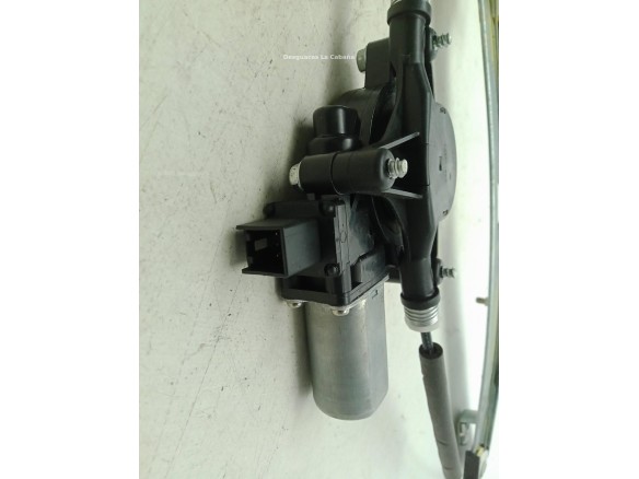   ELEVALUNAS PUERTA LAT DEL DER MAZDA CX-5 (KE, GH)|Desguaces La Cabaña