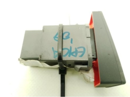 INTERRUPTOR WARNING CHEVROLET EPICA (KL1_)|Desguaces La Cabaña