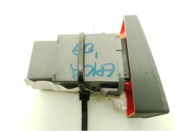 INTERRUPTOR WARNING CHEVROLET EPICA (KL1_)|Desguaces La Cabaña