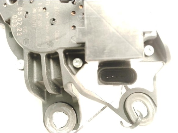 MOTOR LIMPIAPARABRISAS TRA VW GOLF PLUS (5M1, 521)|Desguaces La Cabaña