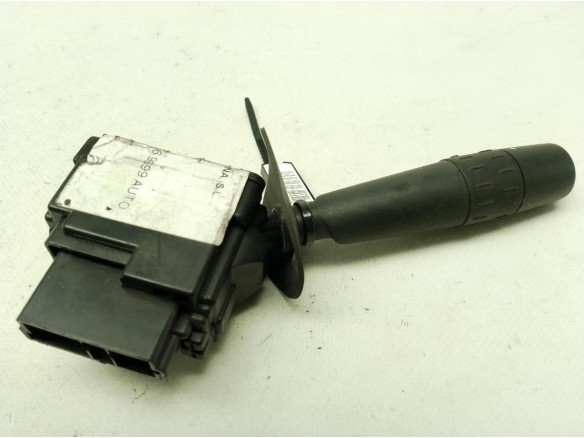 MANDO LIMPIAPARABRISAS PEUGEOT 406 (8B)|Desguaces La Cabaña