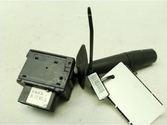 MANDO LIMPIAPARABRISAS CITROEN XSARA PICASSO (N68)|Desguaces La Cabaña