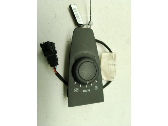 9659796877, MANDO CLIMA CITROEN C4 Picasso I Limusina (UD_)|Desguaces La Cabaña
