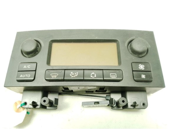9658084577, MANDO CLIMA CITROEN C4 I (LC_)|Desguaces La Cabaña