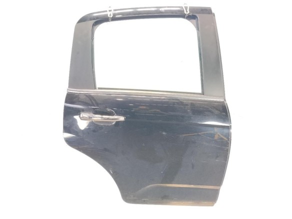 9004CJ PUERTA LAT TRA DER CITROEN C3 II|Desguaces La Cabaña
