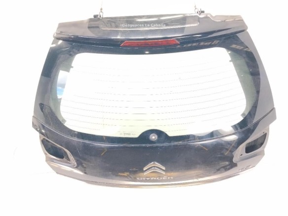 8701CG PORTON CITROEN C3 II|Desguaces La Cabaña
