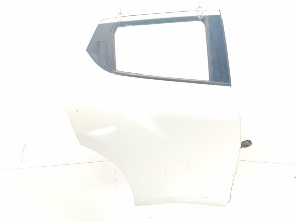   PUERTA LAT TRA DER NISSAN JUKE (F15)|Desguaces La Cabaña