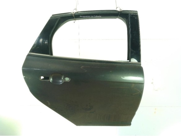 2172759  PUERTA LAT TRA DER FORD FOCUS III|Desguaces La Cabaña