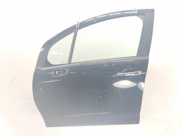 9002AZ PUERTA LAT DEL IZQ CITROEN C3 II|Desguaces La Cabaña