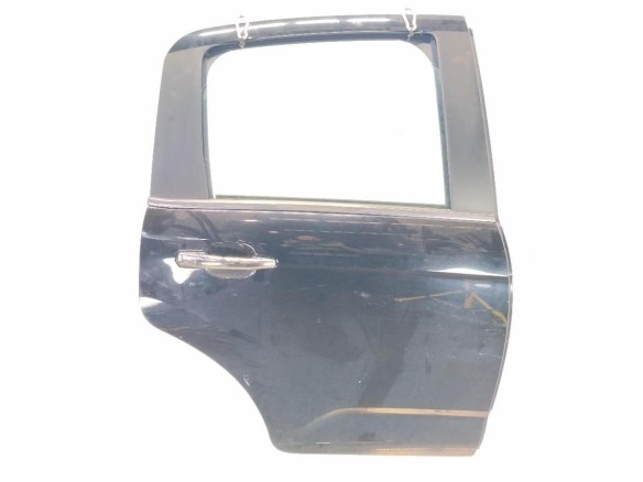 9004CJ PUERTA LAT TRA DER CITROEN C3 II|Desguaces La Cabaña