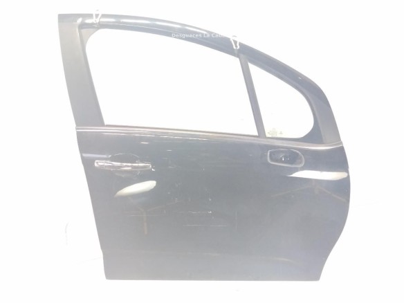 9004CG PUERTA LAT DEL DER CITROEN C3 II|Desguaces La Cabaña
