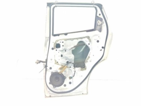   PUERTA LAT TRA DER NISSAN JUKE (F15)|Desguaces La Cabaña