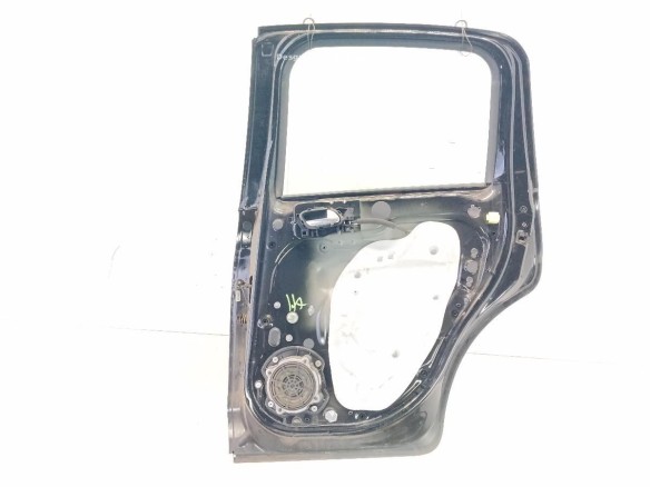 9004CJ PUERTA LAT TRA DER CITROEN C3 II|Desguaces La Cabaña