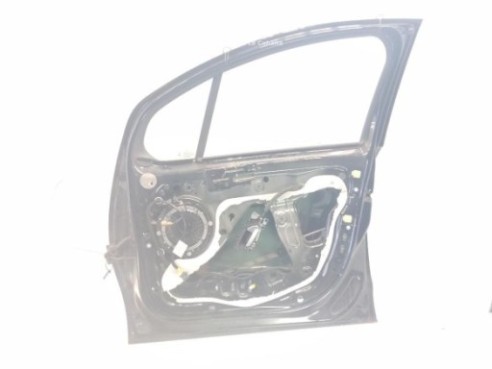 9004CG PUERTA LAT DEL DER CITROEN C3 II|Desguaces La Cabaña