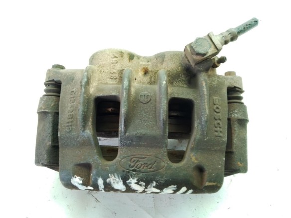 2224136 PINZA DEL IZQ FORD TRANSIT Caja/Chasis (FM_ _, FN_ _)|Desguaces La Cabaña