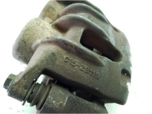2224136 PINZA DEL IZQ FORD TRANSIT Caja/Chasis (FM_ _, FN_ _)|Desguaces La Cabaña