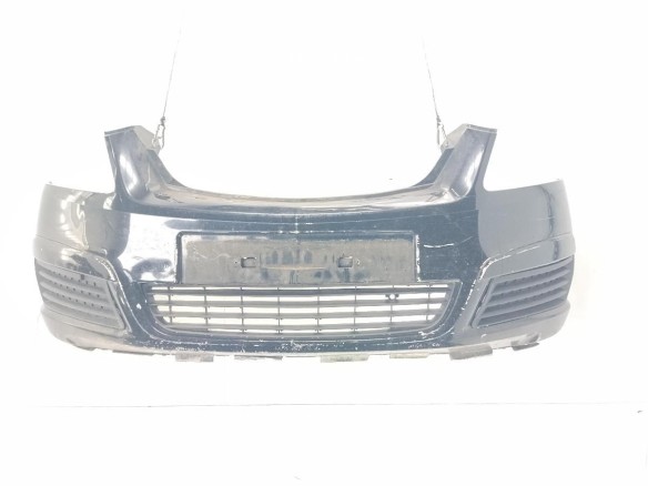 13124959 PARAGOLPES DEL OPEL ZAFIRA B (A05)|Desguaces La Cabaña