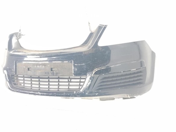 13124959 PARAGOLPES DEL OPEL ZAFIRA B (A05)|Desguaces La Cabaña