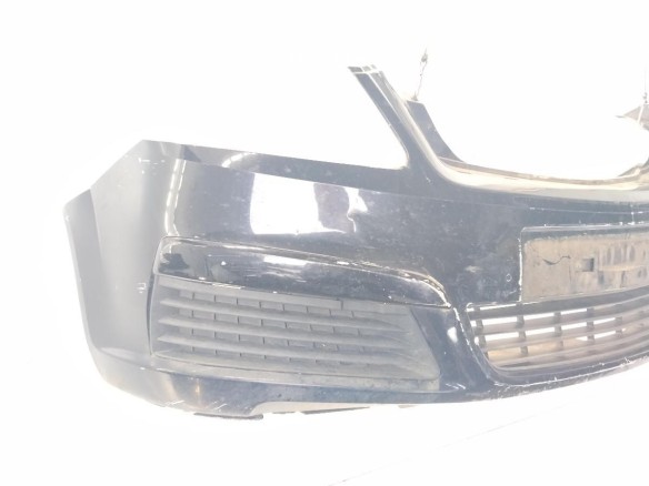 13124959 PARAGOLPES DEL OPEL ZAFIRA B (A05)|Desguaces La Cabaña