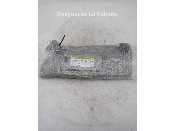 PARASOL IZQ JAGUAR X-TYPE (X400)|Desguaces La Cabaña