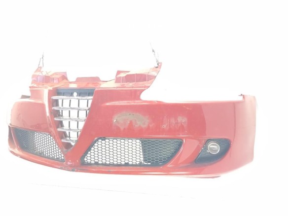 0000071777517 PARAGOLPES DEL ALFA ROMEO 147 (937_)|Desguaces La Cabaña