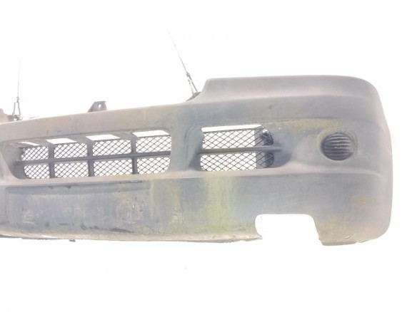 7401AY PARAGOLPES DEL CITROEN JUMPER Furgón (244)|Desguaces La Cabaña