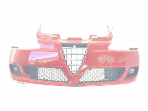 0000071777517 PARAGOLPES DEL ALFA ROMEO 147 (937_)|Desguaces La Cabaña