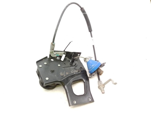 E1GC1A131AC SOPORTE RUEDA REPUESTO FORD S-MAX |Desguaces La Cabaña