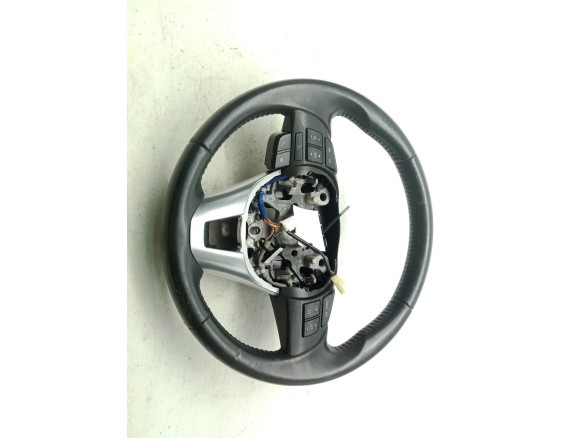   VOLANTE DIRECCION MAZDA CX-5 (KE, GH)|Desguaces La Cabaña