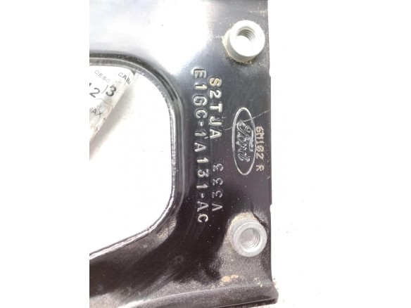 E1GC1A131AC SOPORTE RUEDA REPUESTO FORD S-MAX |Desguaces La Cabaña