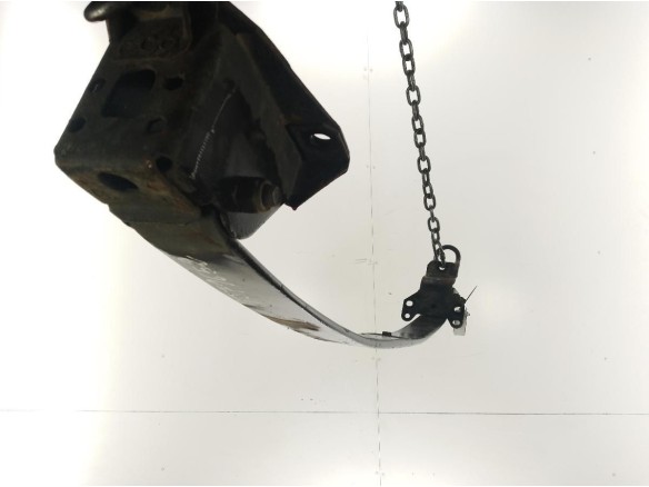 5102H7 BALLESTA TRA DER CITROEN JUMPER Furgón (244)|Desguaces La Cabaña