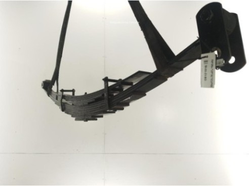   BALLESTA TRA IZQ IVECO DAILY IV Caja/Chasis|Desguaces La Cabaña