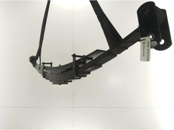   BALLESTA TRA IZQ IVECO DAILY IV Caja/Chasis|Desguaces La Cabaña
