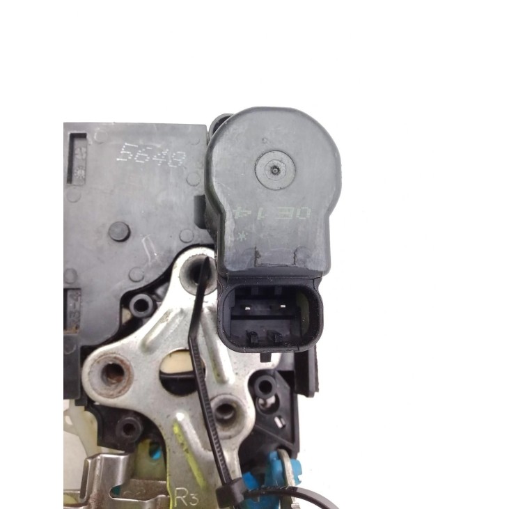 CERRADURA PUERTA LAT DEL DER CHEVROLET SPARK (M300) |Desguaces La Cabaña