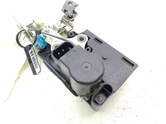 CERRADURA PUERTA LAT DEL DER CHEVROLET SPARK (M300) |Desguaces La Cabaña