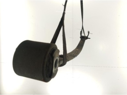 1613994080 INTERCOOLER CITROEN JUMPER Furgón|Desguaces La Cabaña 2