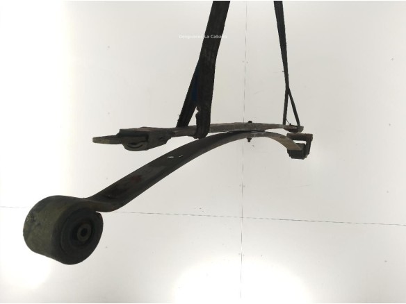 A9063203206 BALLESTA TRA DER MERCEDES BENZ SPRINTER 3,5-t Caja/Chasis (906)|Desguaces La Cabaña