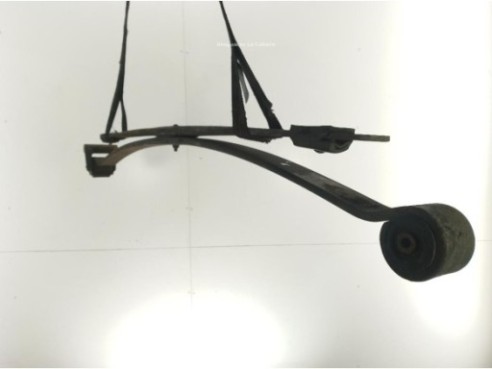 A9063203206 BALLESTA TRA DER MERCEDES BENZ SPRINTER 3,5-t Caja/Chasis (906)|Desguaces La Cabaña
