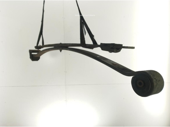 A9063203206 BALLESTA TRA DER MERCEDES BENZ SPRINTER 3,5-t Caja/Chasis (906)|Desguaces La Cabaña
