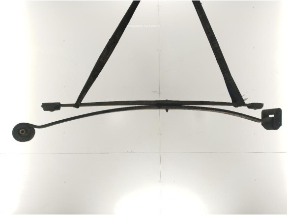 A9063203206 BALLESTA TRA IZQ MERCEDES BENZ SPRINTER 3,5-t Caja/Chasis (906)|Desguaces La Cabaña