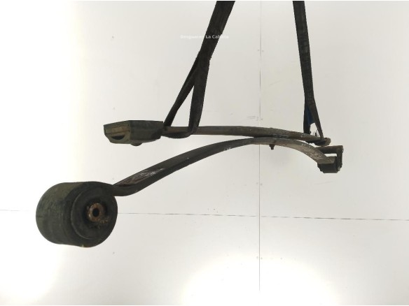 A9063203206 BALLESTA TRA IZQ MERCEDES BENZ SPRINTER 3,5-t Caja/Chasis (906)|Desguaces La Cabaña