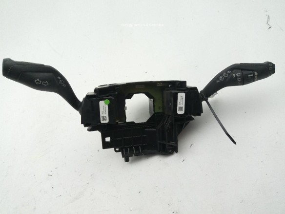 BV6T13N064AJ MANDO COMPLETO FORD FOCUS III|Desguaces La Cabaña