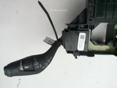 BV6T13N064AJ MANDO COMPLETO FORD FOCUS III|Desguaces La Cabaña