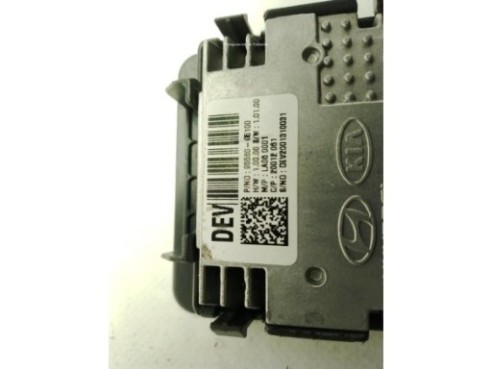 9556005100 MODULO ELECTRONICO KIA NIRO|Desguaces La Cabaña