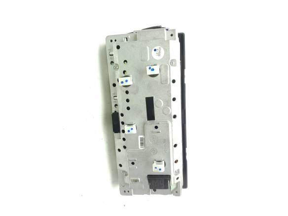 65829193748 PANTALLA MULTIMEDIA BMW 5 Touring (E61)|Desguaces La Cabaña