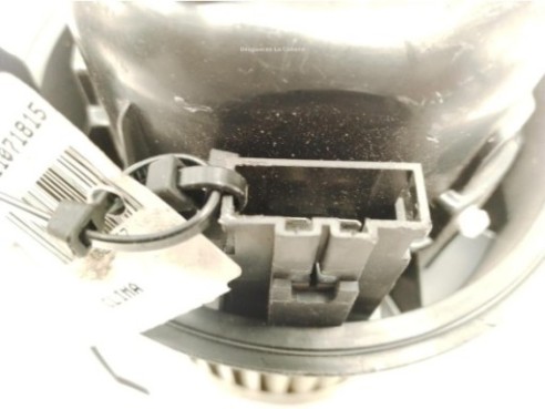 7015011001 MOTOR CALEFACCION PEUGEOT 2008 II|Desguaces La Cabaña