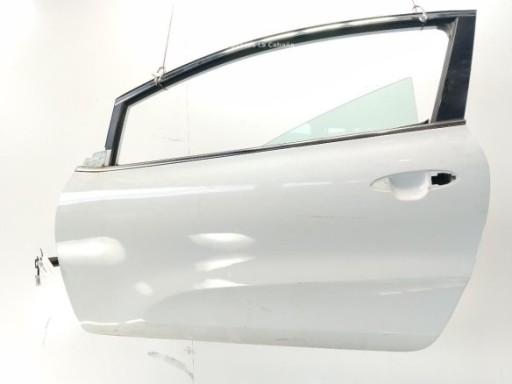 BRAZO LIMPIAPARABRISAS TRA PORTÓN KIA CEE'D (JD)|Desguaces La Cabaña