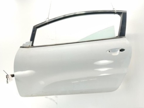 BRAZO LIMPIAPARABRISAS TRA PORTÓN KIA CEE'D (JD)|Desguaces La Cabaña 2